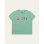 Oilily Tak T-Shirt- maat92/2T