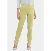 Goldner Bengalbroek Overtrekbroek LOUISA met stiksels