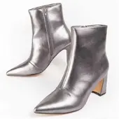 Montevita Laarzen Botirey4 Grijs