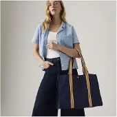 Levi's Boodschappentas HOLLIS TOTE XL dames One size