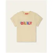 Oilily Tuk T-Shirt- maat152/12yr