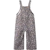 Name it Straight Fit Tuinbroek 110 EU Meisjes
