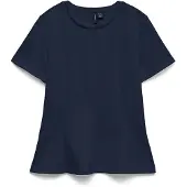 Vero Moda Top blauw