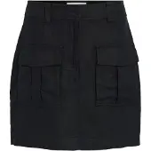 ROUGE EDIT Rok zwart