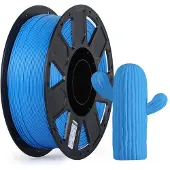 Creality 3D Filament ENDER PLA 1.75mm blauw 1kg