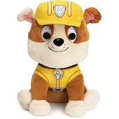 Spin Master - Rubble - Knuffel - 23 cm