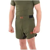 Metal Boxe Korte MMA