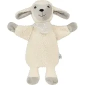 Sterntaler Handpoppenpoppen schaap Stanley
