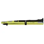 Helinox Passport TL ADJ Trekkingstokken 130cm (Maat - 130 mm, Kleur - Melon)