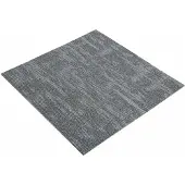 vidaXL Vloertegel Betongrijs 50 x 50 cm 36 st