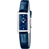 Festina Analoog horloge blauw