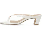 Bianco Biaspice Hoge Hakken Wit 39