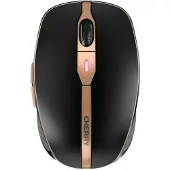 Cherry DW 9100 SLIM - Toetsenbord- en muisset - draadloos