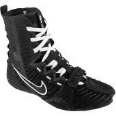 Nike Hyperko 3 Boxing Shoes Zwart EU 42