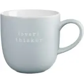 Asa selection Mok Hey! (Over) Thinker 350 ml