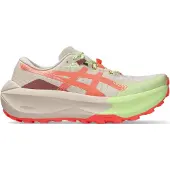 Asics Loopschoen 'Trabuco Max 5' beige