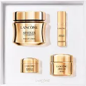 Lancôme Skin Care Pakket Absolue Soft Cream Set