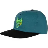 Creature Deadly Sands Strapback Unstructured Pet