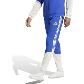 Adidas Juventus Presentatie Trainingsbroek 2026-2027 Blauw Wit Goud