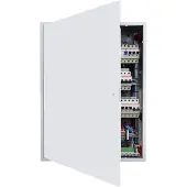 Vevor inspectieluik voor gipsplaatconstructies