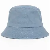 HS Bucket Hat - Grijs