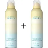 RITUALS Seshen Shower Gel Foam 2 x 200 ml