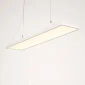 Lyora Hanglamp Vistina wit