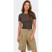 ONLY Val Shirt Dames - Maat XL