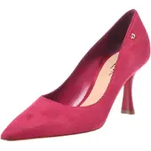 Baldinini Pumps met hoge voorkant pink
