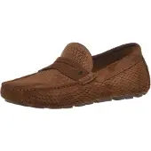 Baldinini Mocassins bruin