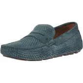 Baldinini Mocassins petrol