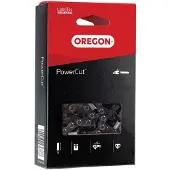 Oregon Zaagketting 76 schakels 1.5mm 0.325 haakse beitel