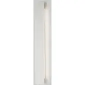 Lyora Design wandlamp Vavin wit 60cm