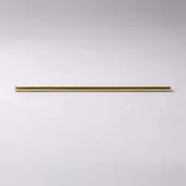 Lyora 2 meter rail TraQ goud