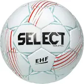 Select Solera Handball Wit | Maat 0