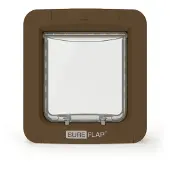 Sureflap Microchip Huisdierluik