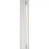 Lyora Design wandlamp Vavin wit 90cm