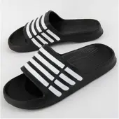 Montevita Flip-Flops Praiaw Zwart