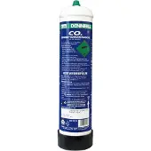 Dennerle Wegwerpfles CO2 500 G