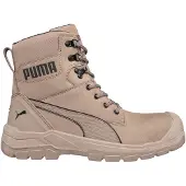 Puma Conquest Veiligheidslaarzen Heren