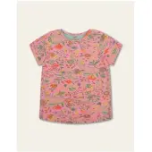 Oilily Tola T-Shirt- maat92/2T