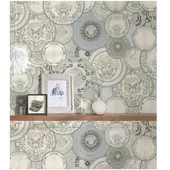 AS-Creation PORSELEINEN BORDEN BEHANG - AS Creation Versace 3