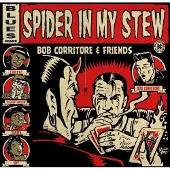 V2 Red Eye Spider In My Stew