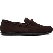 Gant Mocassins donkerbruin