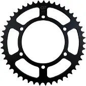 Chiaravalli Cht 2152-43 C Achtertandwiel