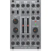 Behringer System 100 110 Synth Voice met VCO VCA en Filter
