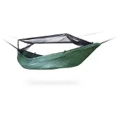 DD Hammocks Frontline hangmat – Forest Green