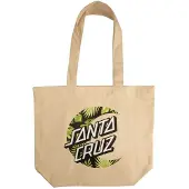 Santa Cruz Cabana Moon Dot Stoffentas