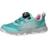 Lico Lage schoen 'Lakeside' turquoise / lichtgrijs