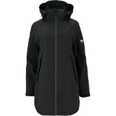 Weather Report Brittan Parka Jas Dames